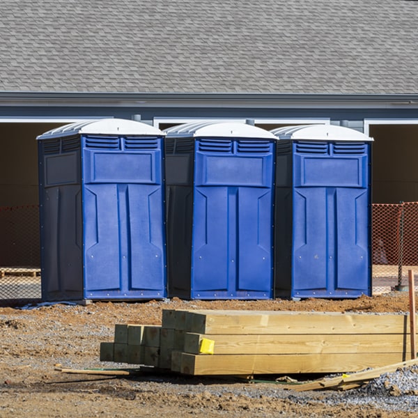 are portable restrooms environmentally friendly in Cold Spring New York